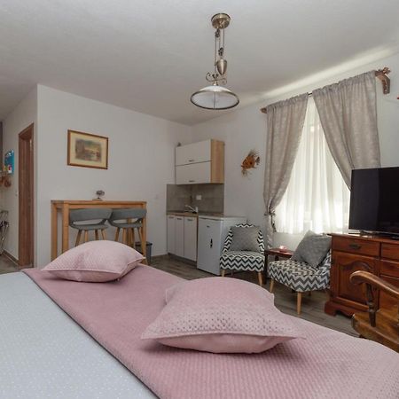 Bossa Studio Apartments Split Extérieur photo
