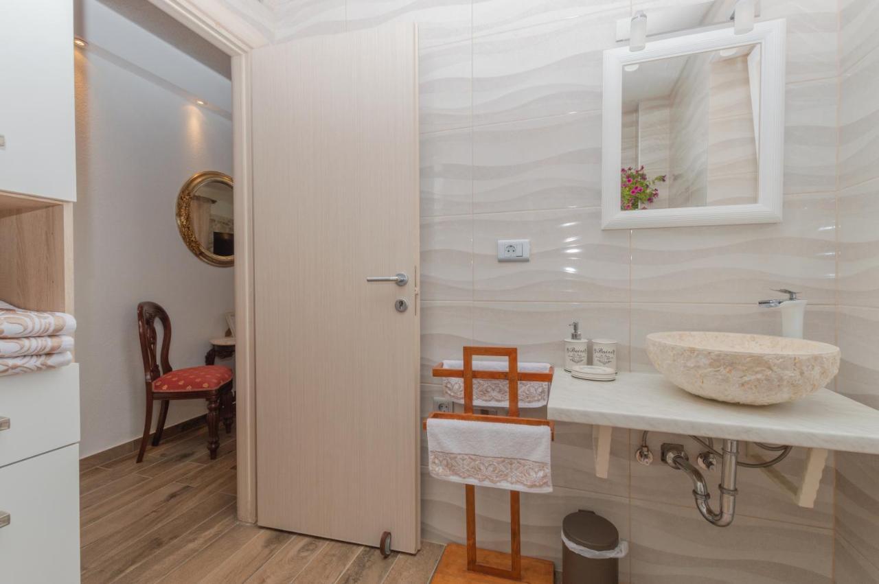 Bossa Studio Apartments Split Extérieur photo