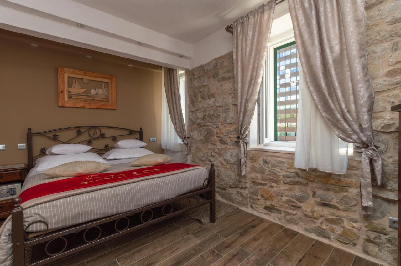 Bossa Studio Apartments Split Extérieur photo