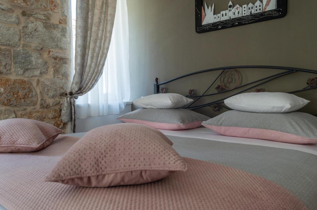 Bossa Studio Apartments Split Extérieur photo