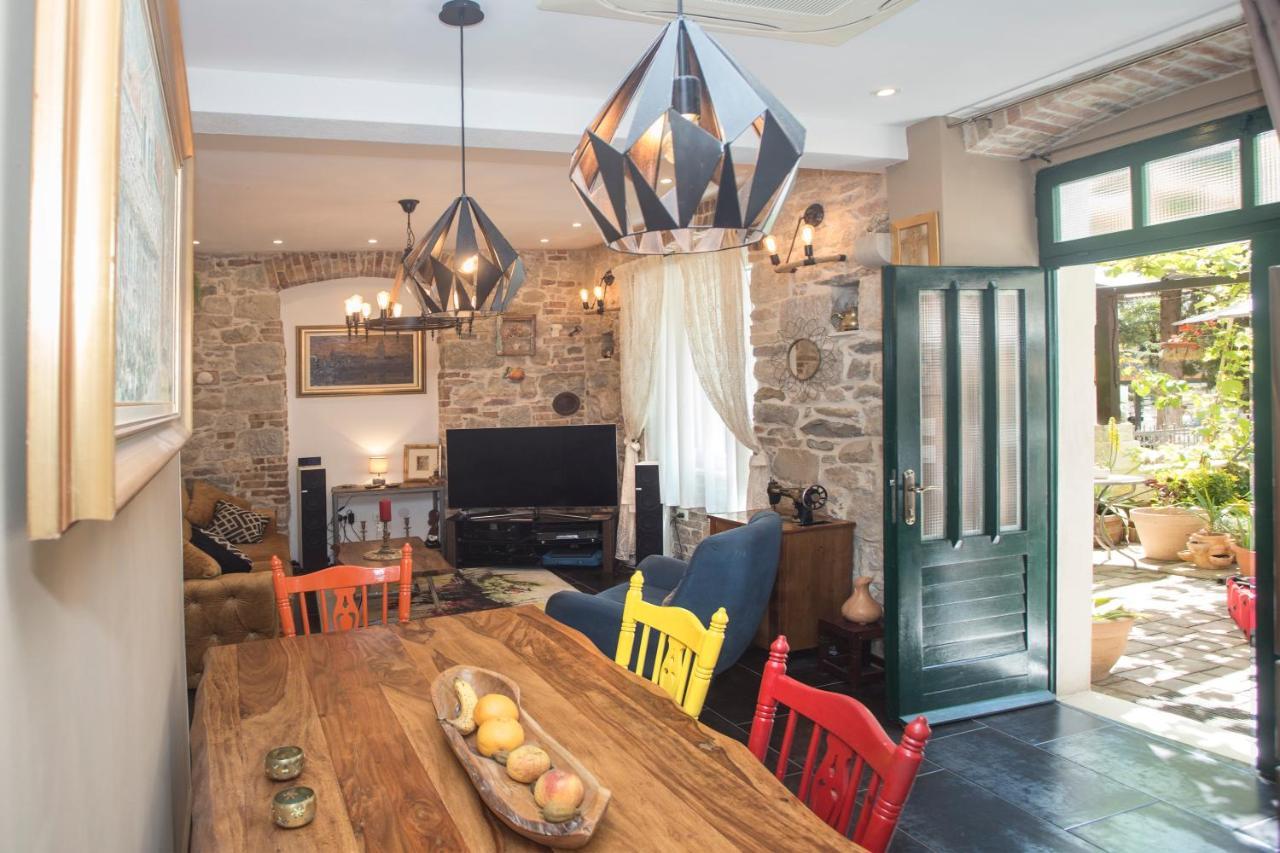 Bossa Studio Apartments Split Extérieur photo