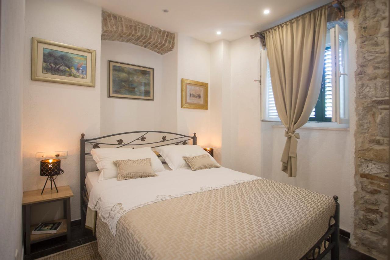 Bossa Studio Apartments Split Extérieur photo