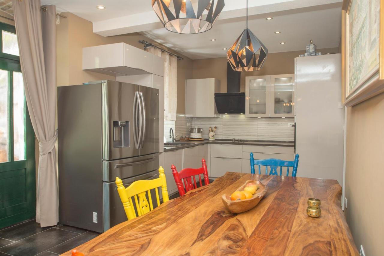 Bossa Studio Apartments Split Extérieur photo