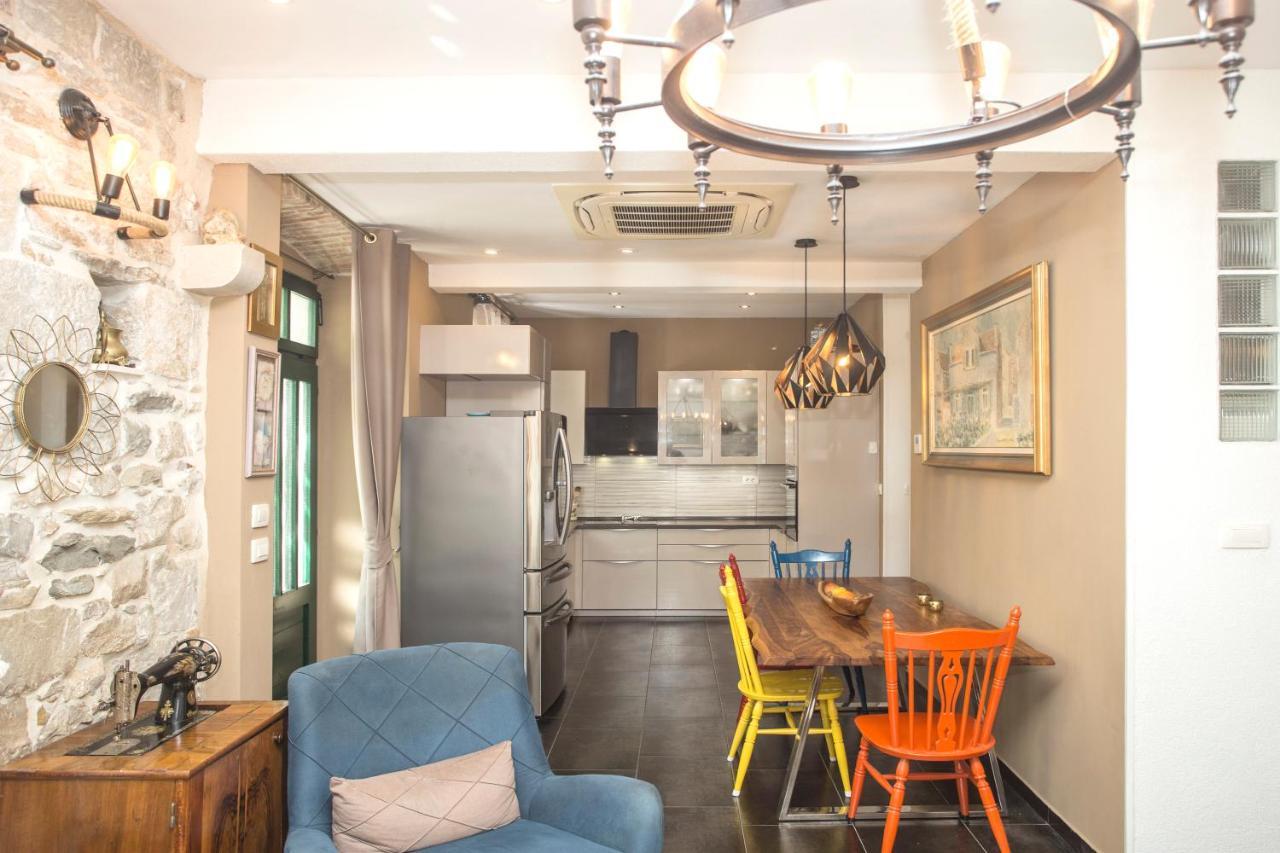 Bossa Studio Apartments Split Extérieur photo