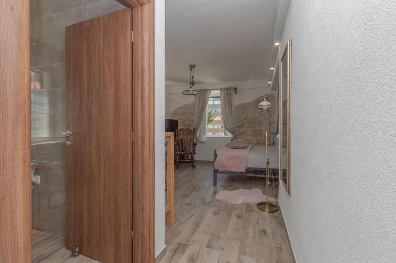 Bossa Studio Apartments Split Extérieur photo