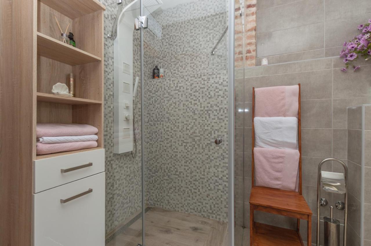 Bossa Studio Apartments Split Extérieur photo