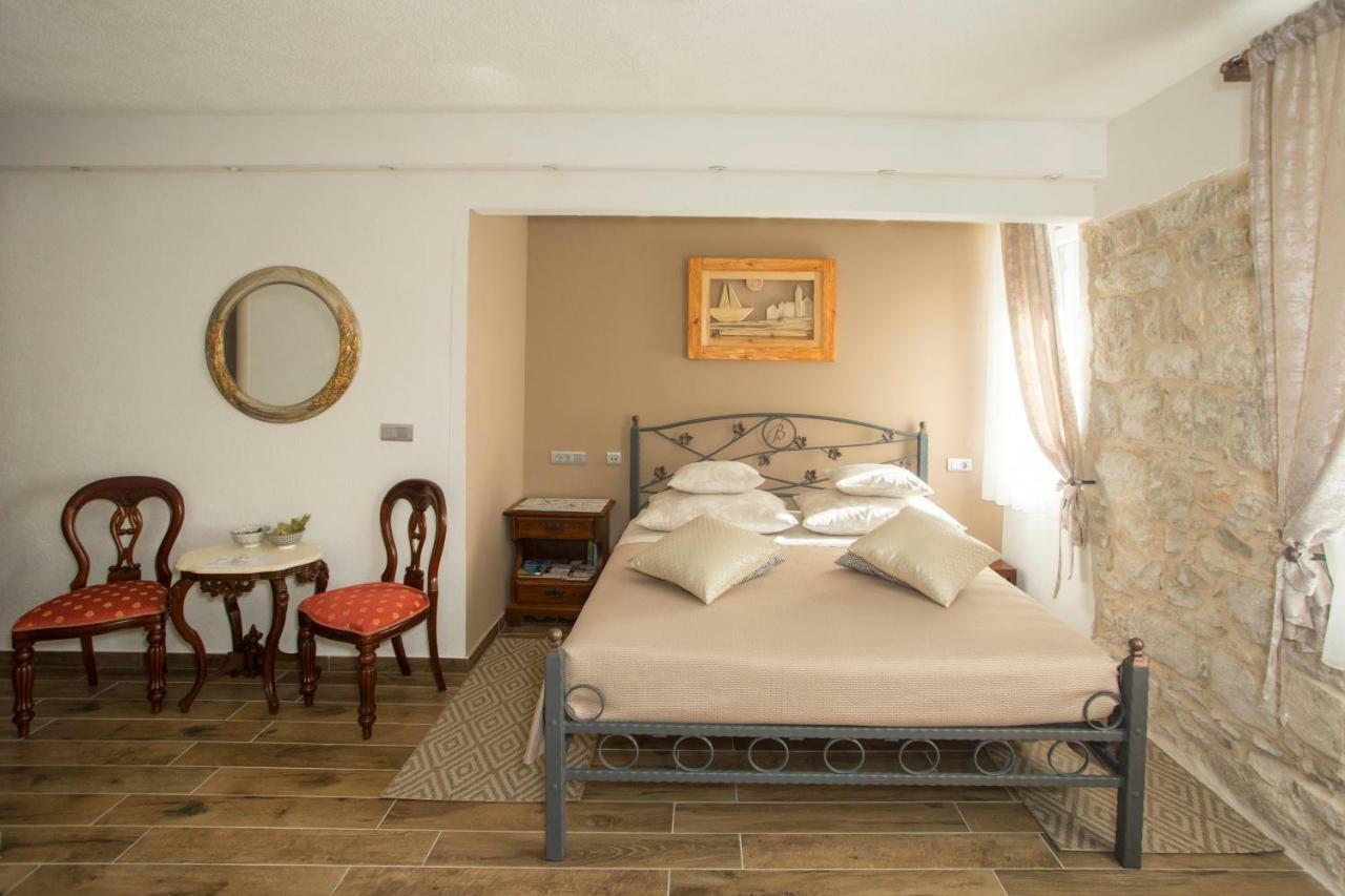 Bossa Studio Apartments Split Extérieur photo