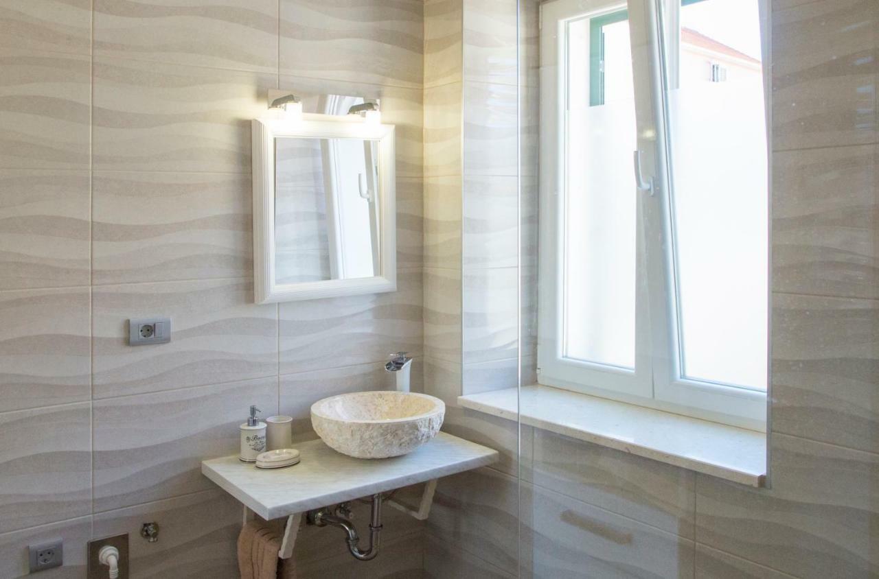 Bossa Studio Apartments Split Extérieur photo