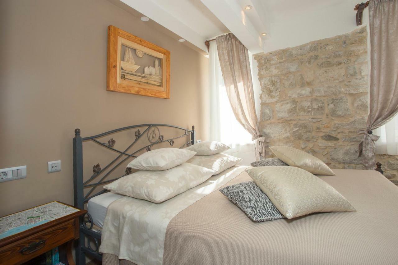 Bossa Studio Apartments Split Extérieur photo
