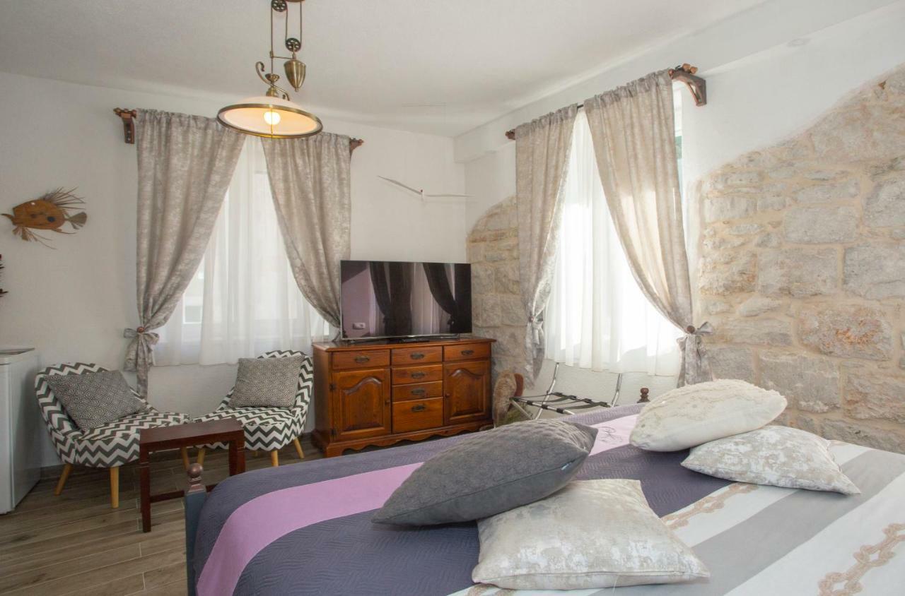 Bossa Studio Apartments Split Extérieur photo