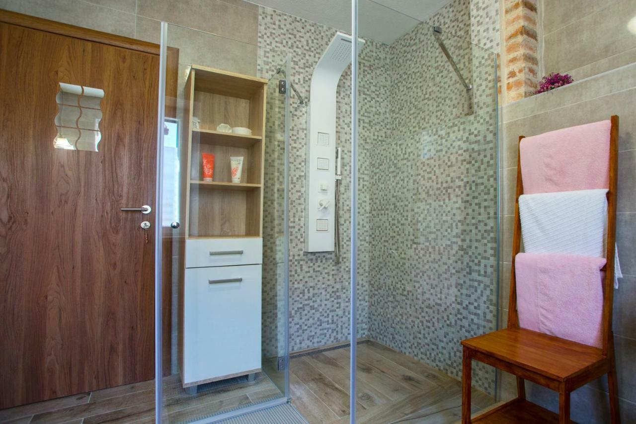 Bossa Studio Apartments Split Extérieur photo