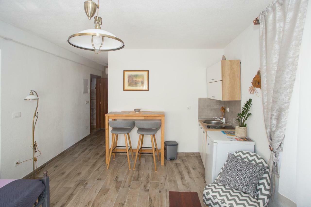 Bossa Studio Apartments Split Extérieur photo