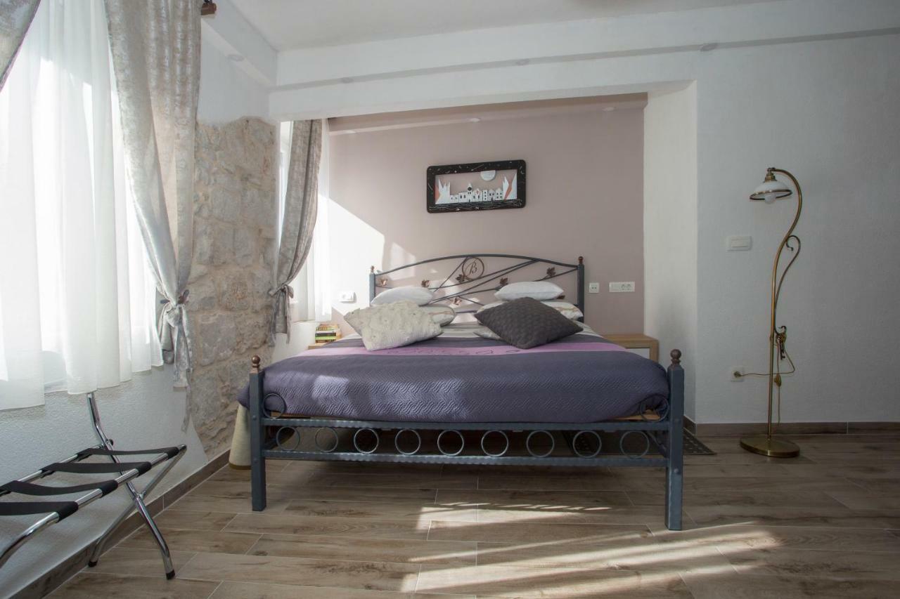 Bossa Studio Apartments Split Extérieur photo