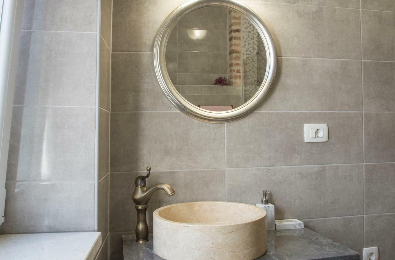 Bossa Studio Apartments Split Extérieur photo