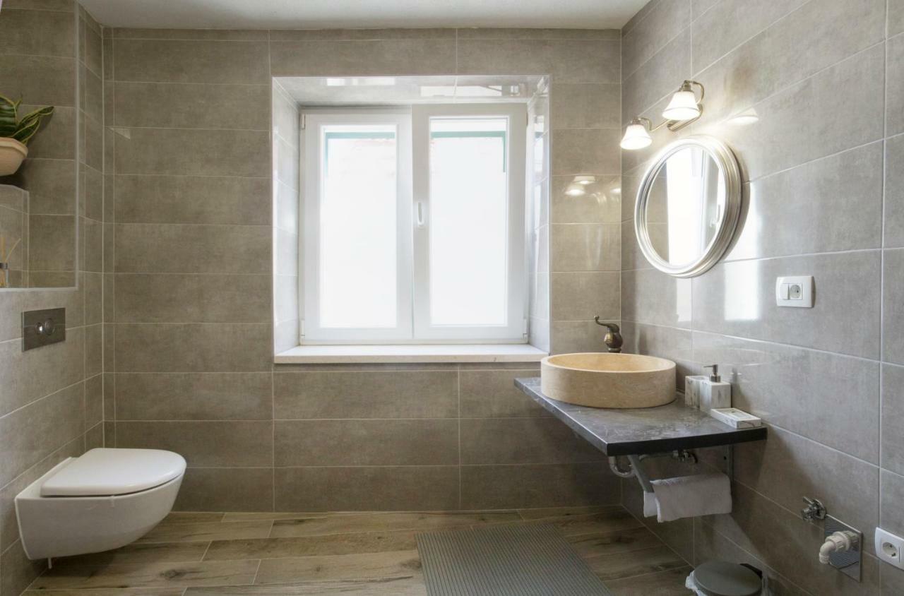 Bossa Studio Apartments Split Extérieur photo